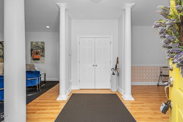153 Meadowbrook Lane, Spring Hope, NC 27882