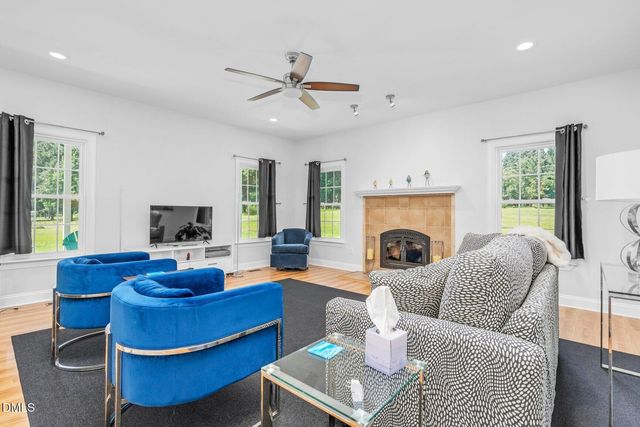 153 Meadowbrook Lane, Spring Hope, NC 27882