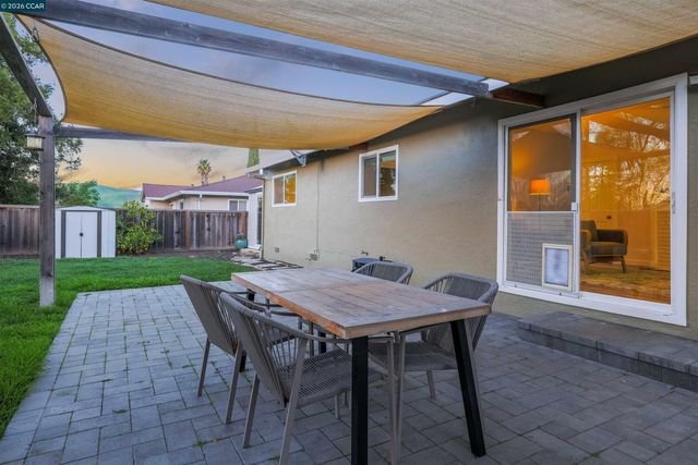 1346 Montana Dr, Concord, CA 94521