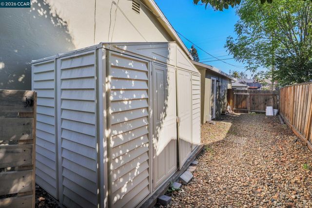 1346 Montana Dr, Concord, CA 94521