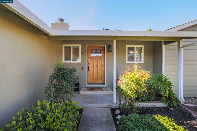 1346 Montana Dr, Concord, CA 94521