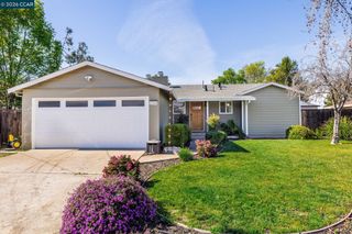 1346 Montana Dr, Concord, CA 94521