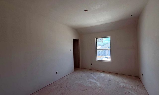 1905 Jamestown Way, Princeton, TX 75407