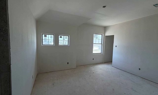 1905 Jamestown Way, Princeton, TX 75407