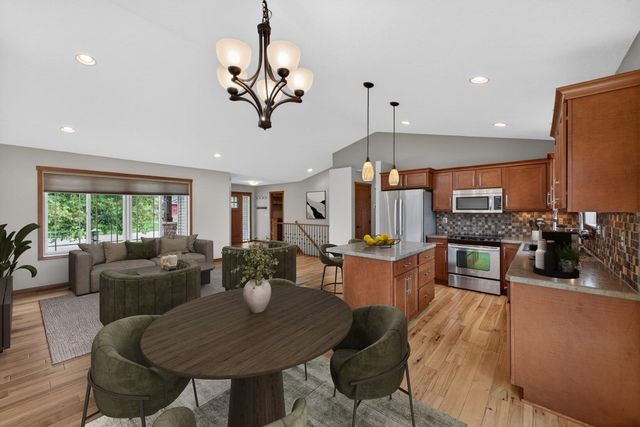 4201 Dodge Lane NE, Rochester, MN 55906
