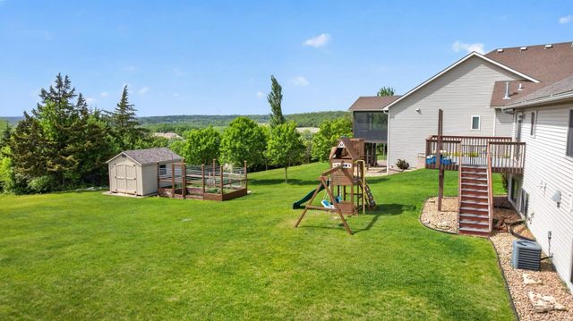 4201 Dodge Lane NE, Rochester, MN 55906