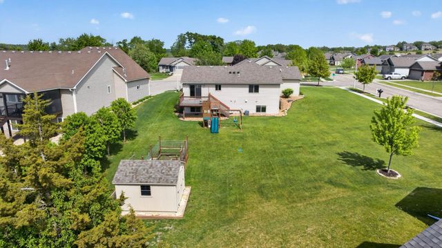 4201 Dodge Lane NE, Rochester, MN 55906