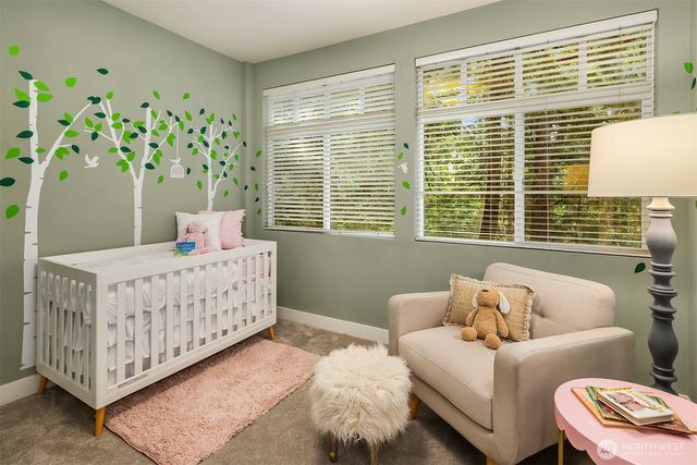 5245 Jung Frau Place NW, Issaquah, WA 98027