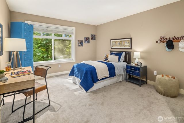 5245 Jung Frau Place NW, Issaquah, WA 98027