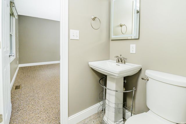 2955 E Carowinds Court, Bloomington, IN 47401
