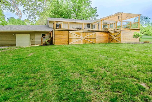 2955 E Carowinds Court, Bloomington, IN 47401