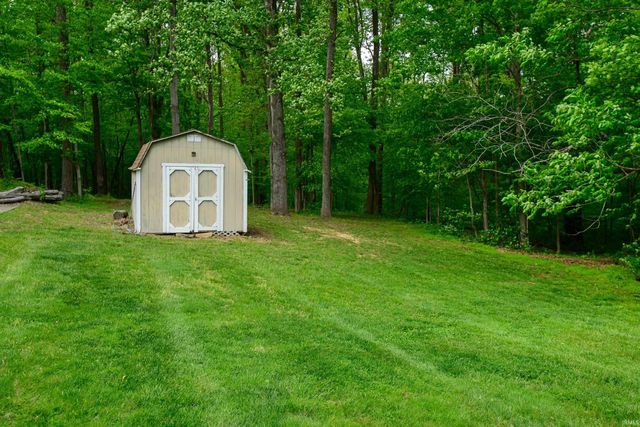 2955 E Carowinds Court, Bloomington, IN 47401