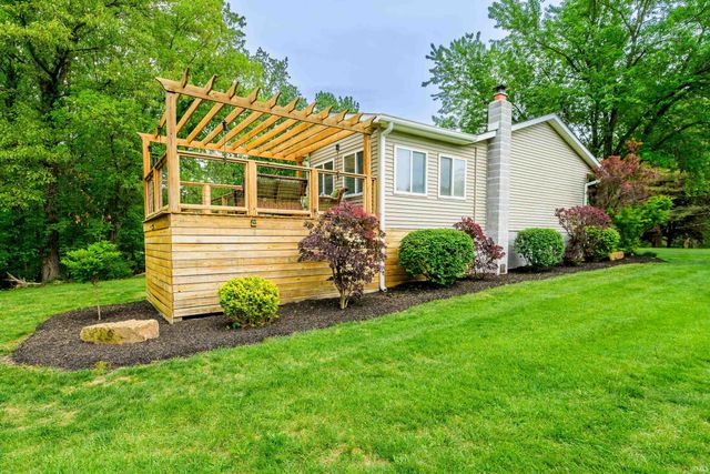 2955 E Carowinds Court, Bloomington, IN 47401