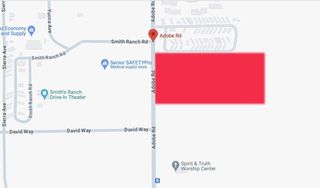 0 Adobe Road, 29 Palms, CA 92277