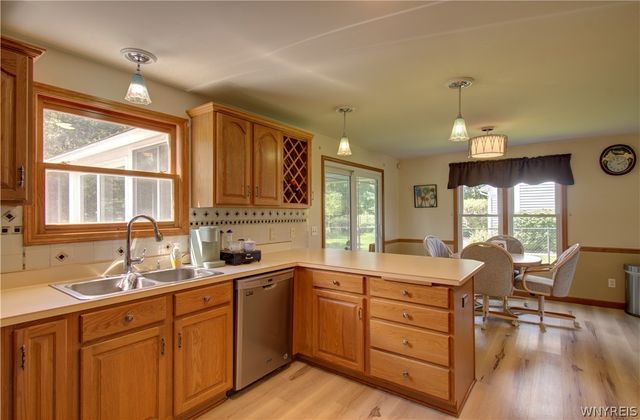 6510 Emily Lane, Lockport Town, NY 14094