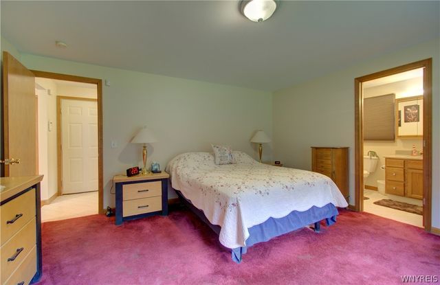 6510 Emily Lane, Lockport Town, NY 14094