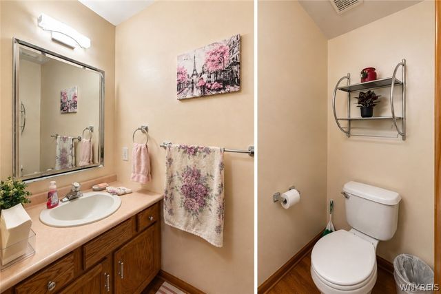 6510 Emily Lane, Lockport Town, NY 14094