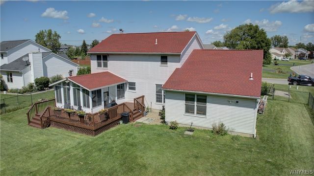 6510 Emily Lane, Lockport Town, NY 14094