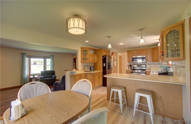6510 Emily Lane, Lockport Town, NY 14094