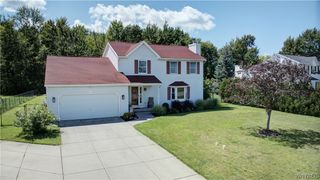6510 Emily Lane, Lockport Town, NY 14094