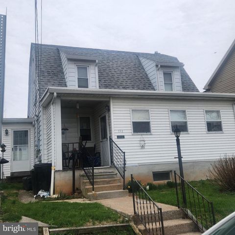 232 ULRICH ST, Middletown, PA 17057