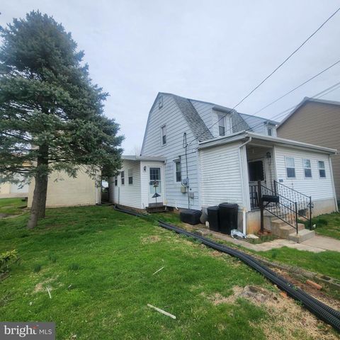 232 ULRICH ST, Middletown, PA 17057