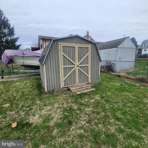 232 ULRICH ST, Middletown, PA 17057