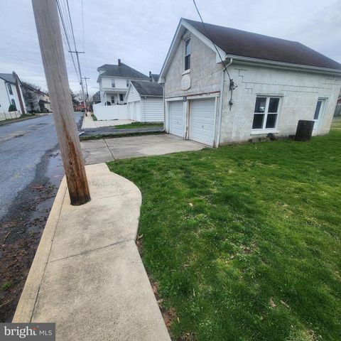 232 ULRICH ST, Middletown, PA 17057
