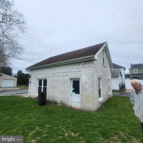 232 ULRICH ST, Middletown, PA 17057