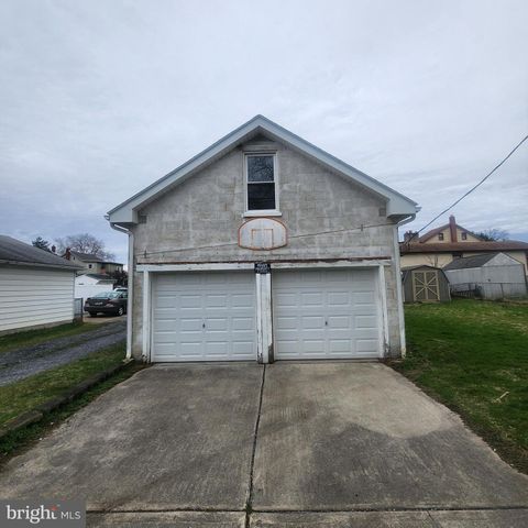 232 ULRICH ST, Middletown, PA 17057