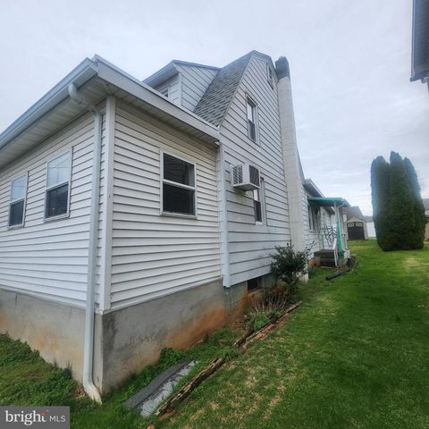 232 ULRICH ST, Middletown, PA 17057