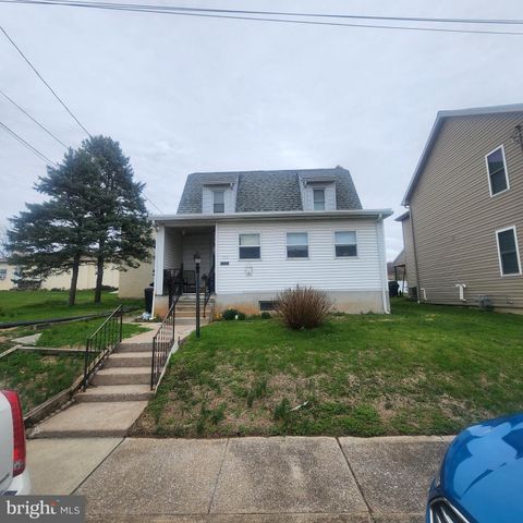 232 ULRICH ST, Middletown, PA 17057