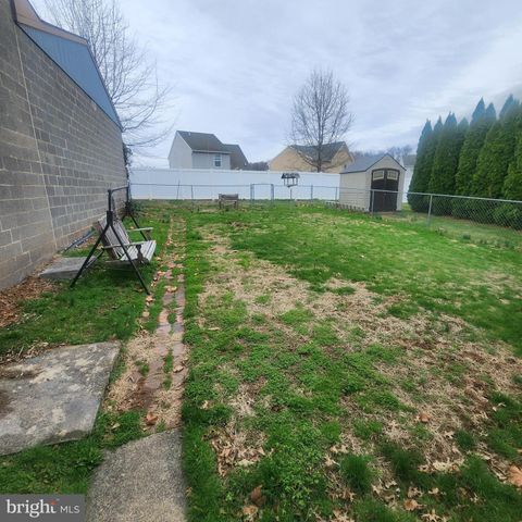 232 ULRICH ST, Middletown, PA 17057