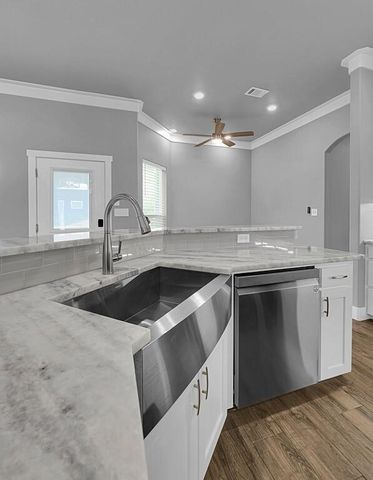 1680 Highland Drive, Whitney, TX 76692