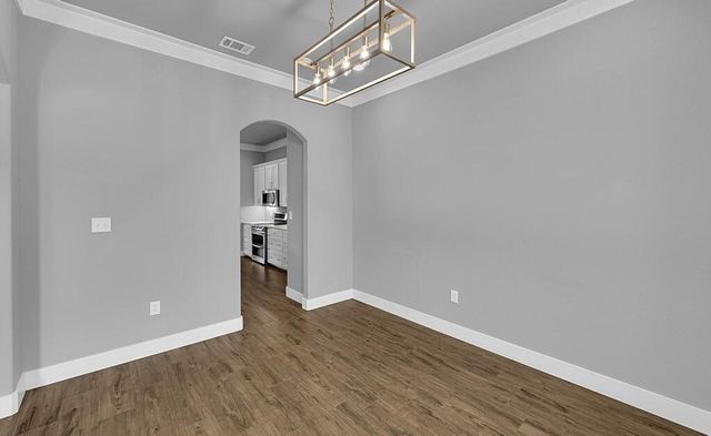 1680 Highland Drive, Whitney, TX 76692
