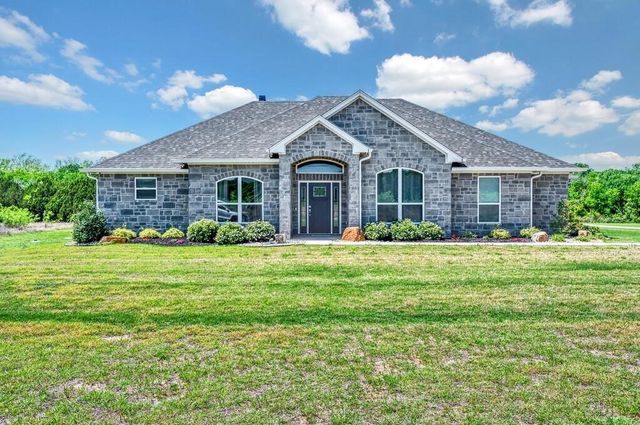 1680 Highland Drive, Whitney, TX 76692