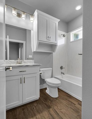 1680 Highland Drive, Whitney, TX 76692