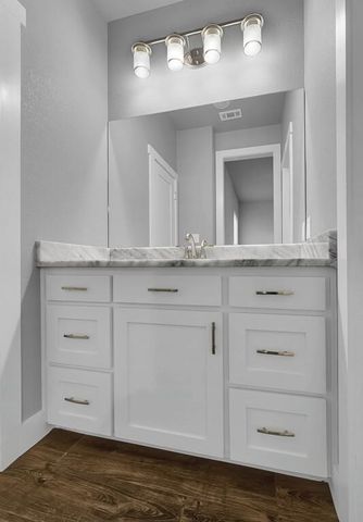 1680 Highland Drive, Whitney, TX 76692