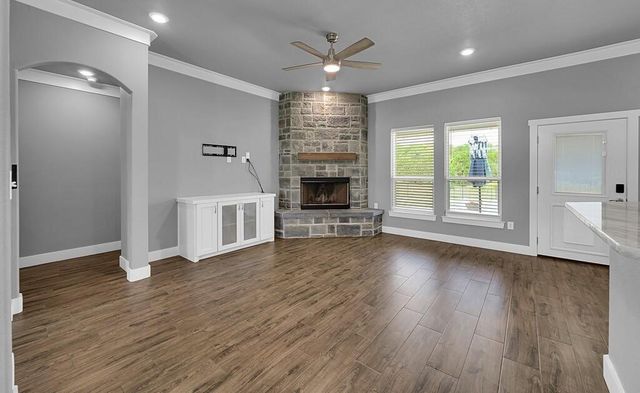 1680 Highland Drive, Whitney, TX 76692