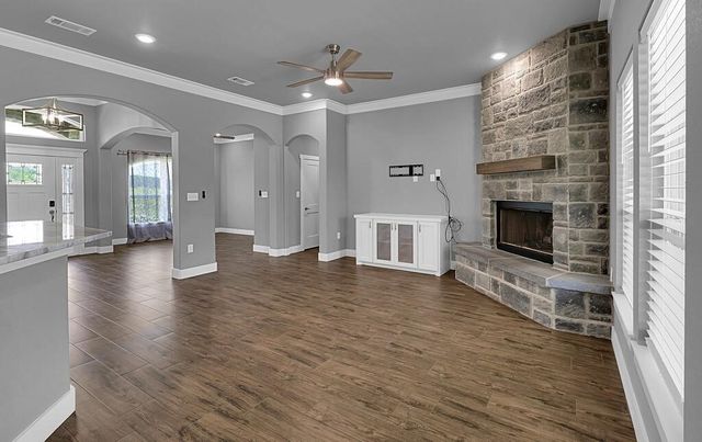 1680 Highland Drive, Whitney, TX 76692