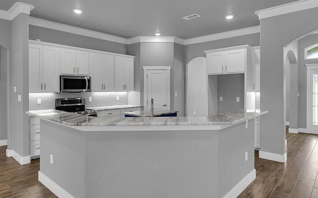 1680 Highland Drive, Whitney, TX 76692