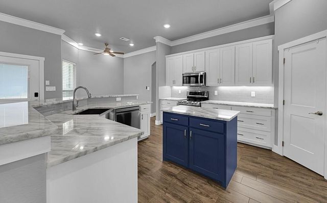 1680 Highland Drive, Whitney, TX 76692