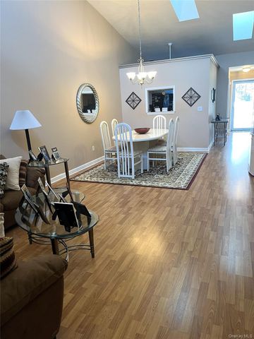 566 Birchwood Park Drive 566, Middle Island, NY 11953