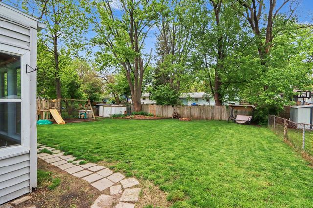 5614 Cheshire Street, Portage, MI 49002