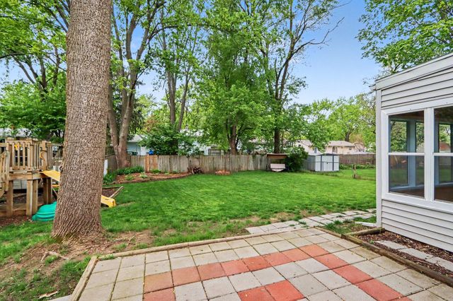 5614 Cheshire Street, Portage, MI 49002