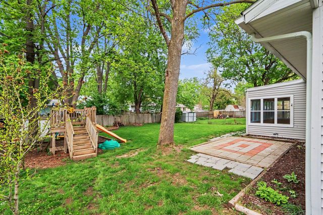 5614 Cheshire Street, Portage, MI 49002