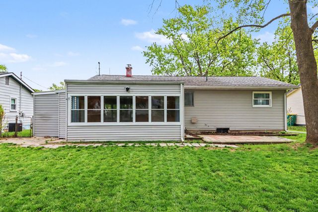 5614 Cheshire Street, Portage, MI 49002
