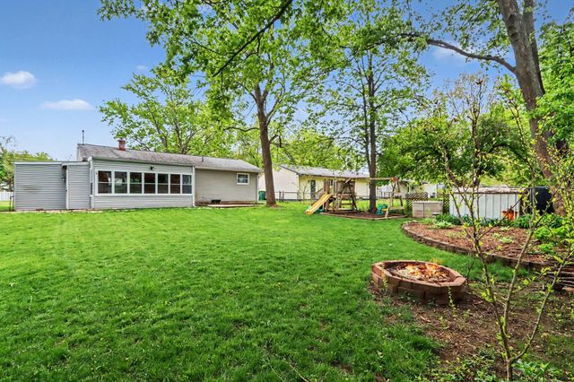 5614 Cheshire Street, Portage, MI 49002