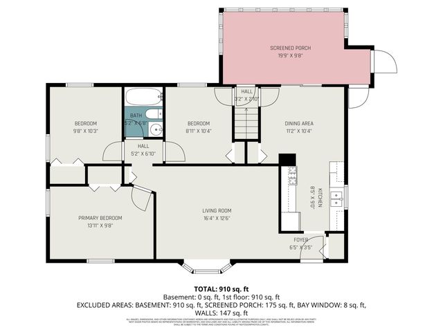 5614 Cheshire Street, Portage, MI 49002