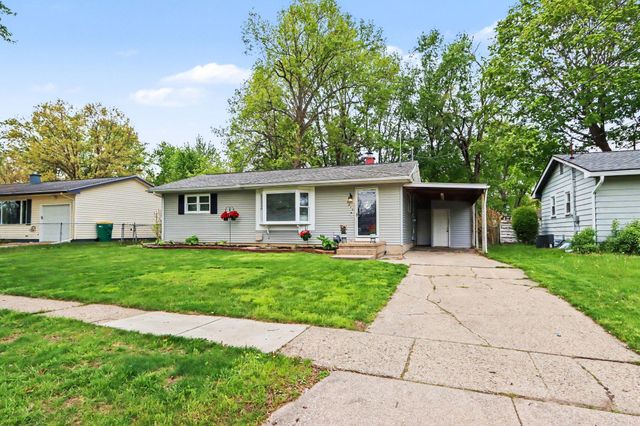 5614 Cheshire Street, Portage, MI 49002
